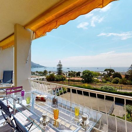 Suite Horizon Fshh Beaulieu-sur-Mer Exterior foto