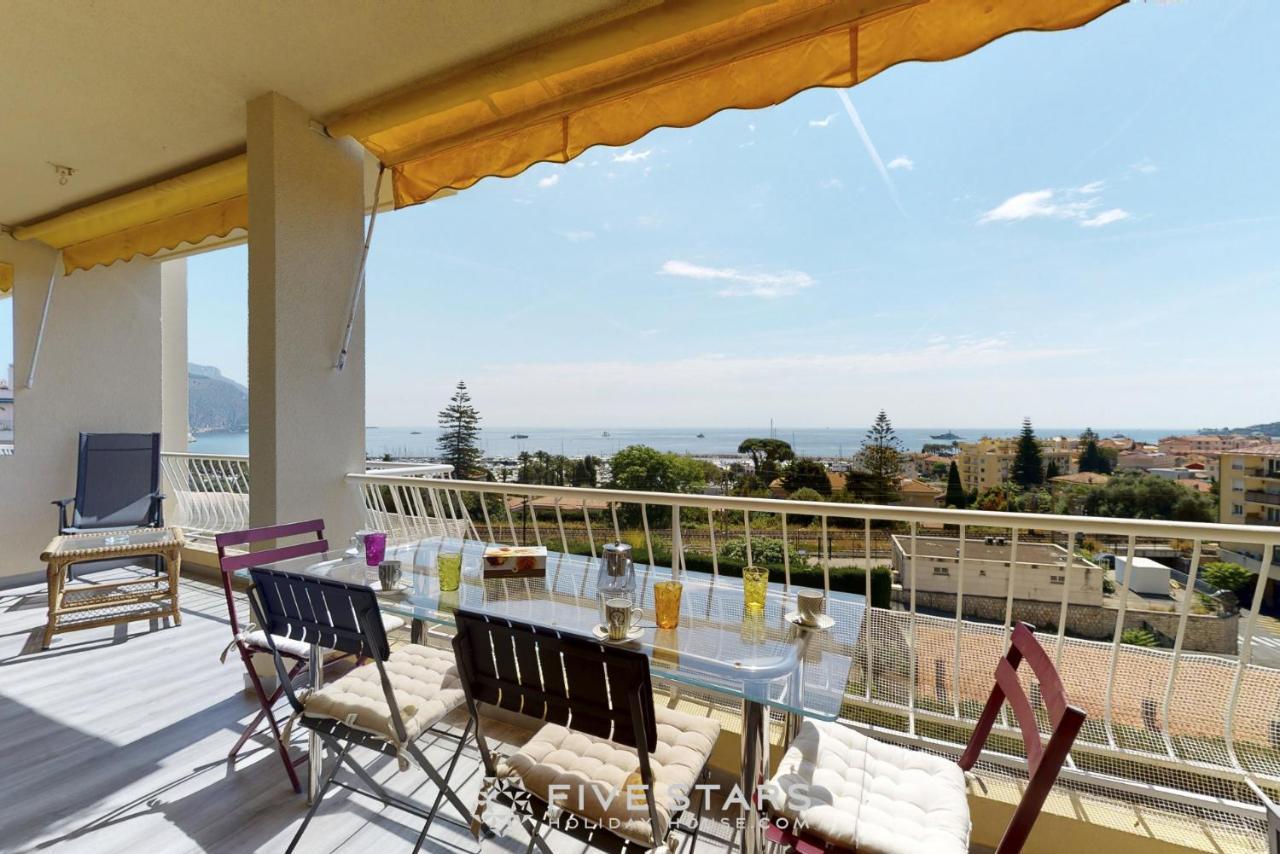 Suite Horizon Fshh Beaulieu-sur-Mer Exterior foto